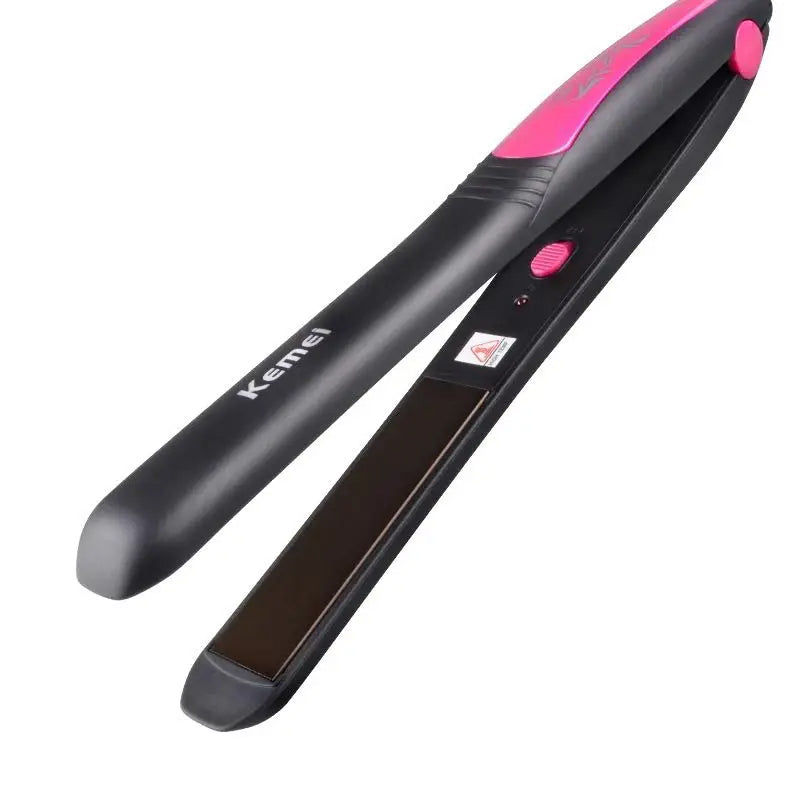 Kemei Hair Straightener KM-328