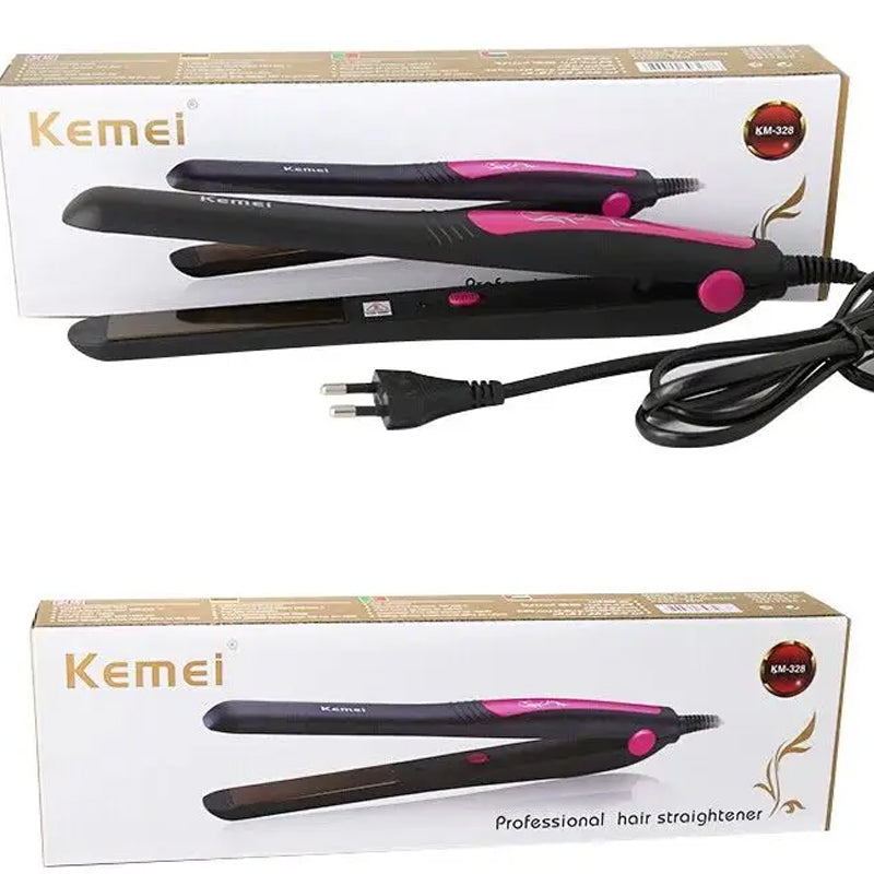 Kemei Hair Straightener KM-328
