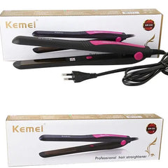 Kemei Hair Straightener KM-328