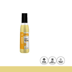 Glamorous Face Liquid Nail Remover Large Lemon