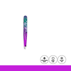 Glamorous Face Professional Artist Tweezer