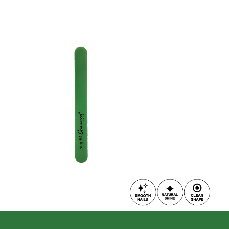 Glamorous Face Professional Nail Buffer