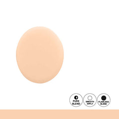 Glamorous Face Makeup Sponge