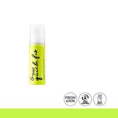 Glamorous Face Quick Fix Makeup Fixing Toner 118ML