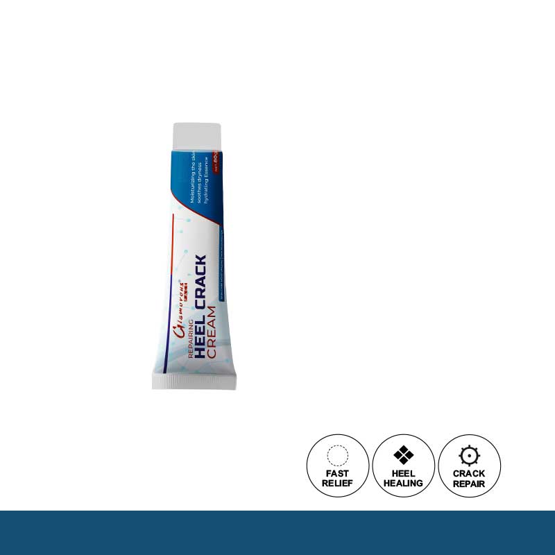 Glamorous Face Heel Cream With Active Repair