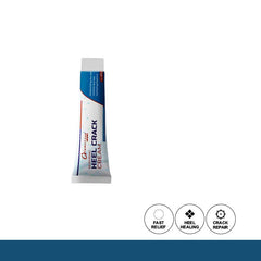 Glamorous Face Heel Cream With Active Repair