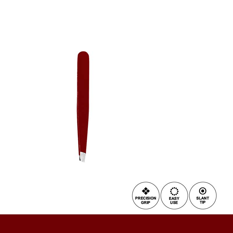 Glamorous Face Professional Artist Tweezer