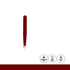 Glamorous Face Professional Artist Tweezer