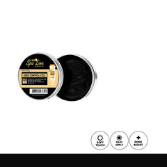 Spa Line By Glamorous Face Edge Control Hair Wax For Hair Styling 150gm