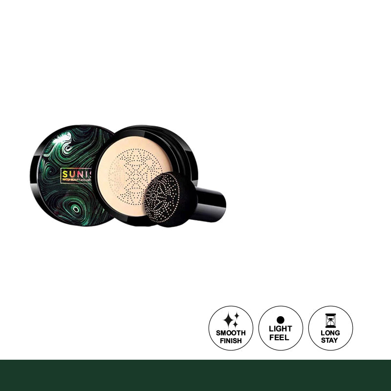 Sunisa Foundation , Head Air Cushion BB & CC Cream.(710)