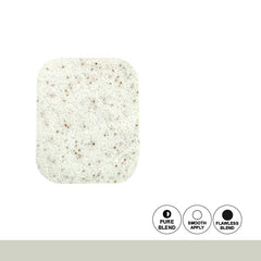 Glamorous Face Scrub Puff