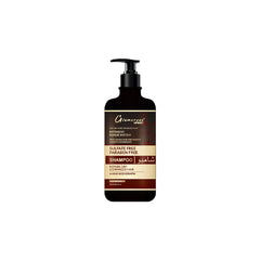 Glamorous Face Sulfate Free Paraben Free Shampoo 800 ML