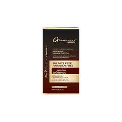 Glamorous Face Sulfate Free Paraben Free Shampoo 800 ML