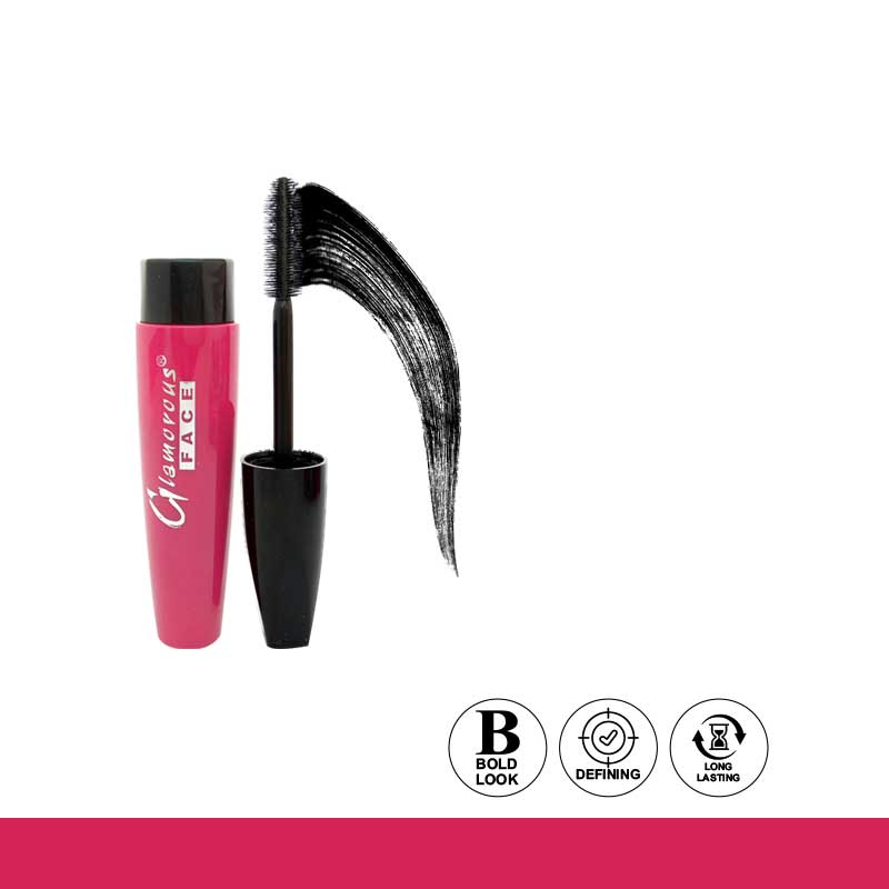 Glamorous Face Ultimate 4D Mascara
