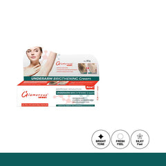 Glamorous Face Under Arm Brightening Cream