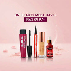 Uni Beauty Must Haves