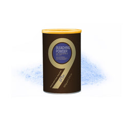 Spa Line by Glamorous Face Hair Bleaching Powder Blue 500g – 9+ Level Bond Enforcing Dust-Free Lightener