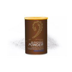 Spa Line by Glamorous Face Hair Bleaching Powder White 500g – 9+ Level Dust-Free Lightener with Aloe Vera & Chamomile