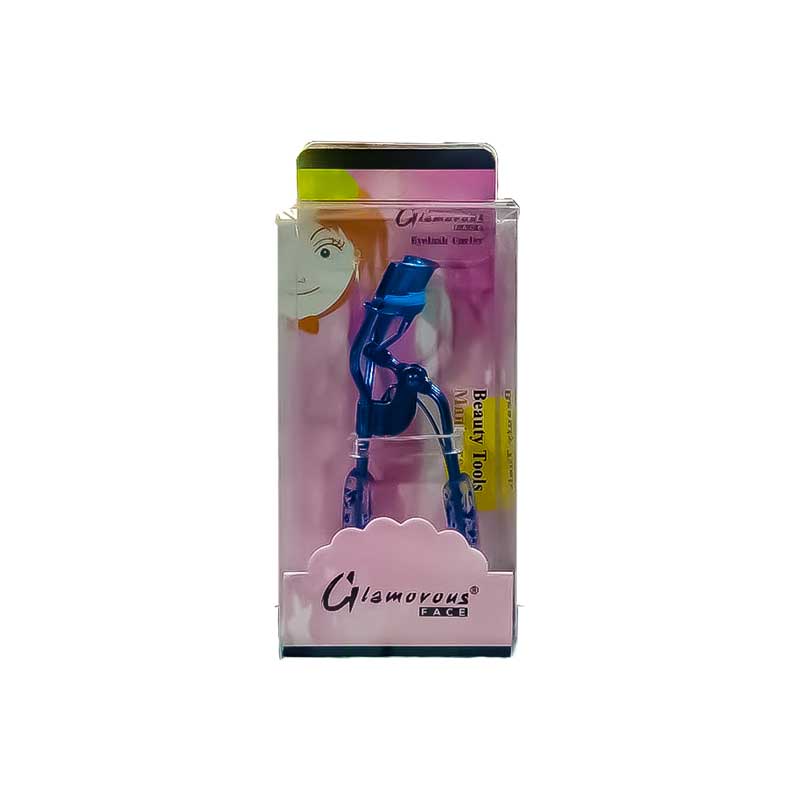 Glamorous Face Professional Eyelash Curler