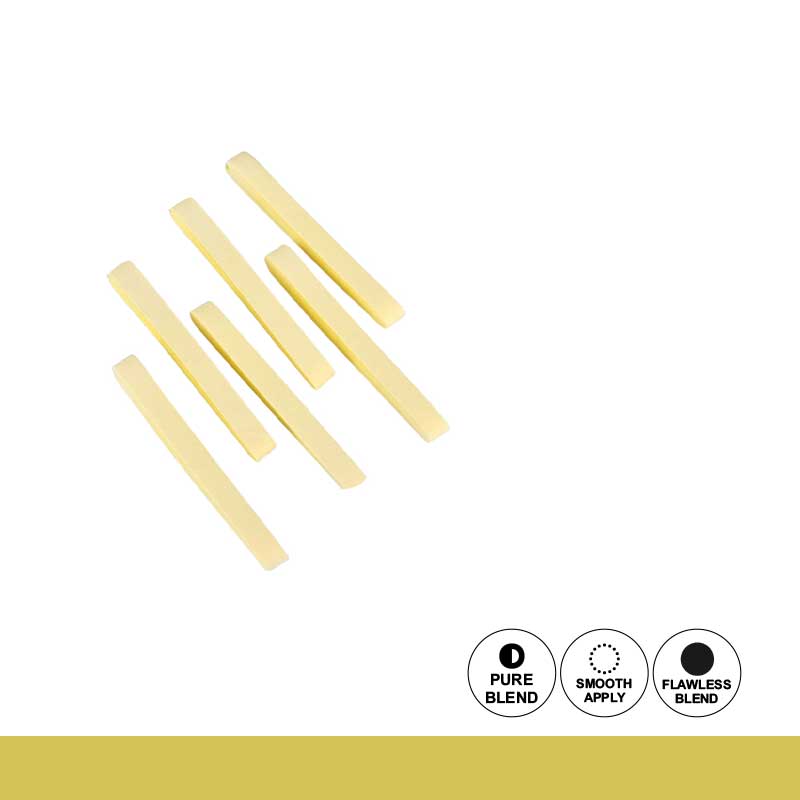 Glamorous Face Facial Sponge Stick