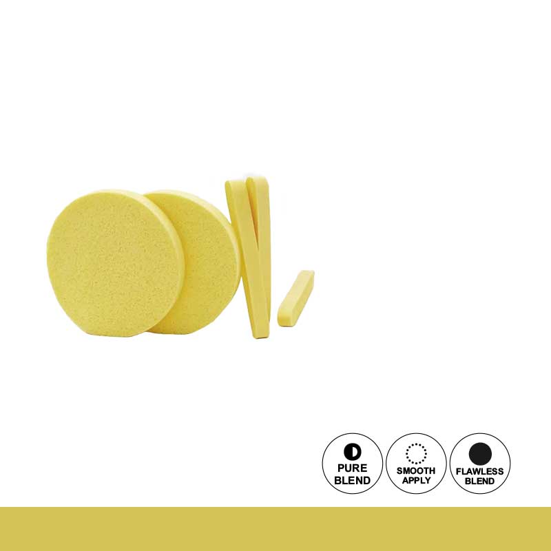 Glamorous Face Facial Sponge Stick