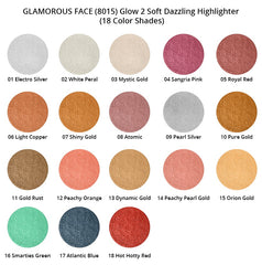 5-Minute Makeup Deal
