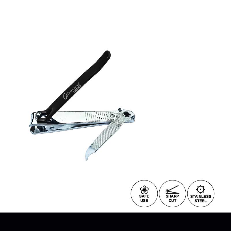 Glamorous Face Professional Nail Clipper