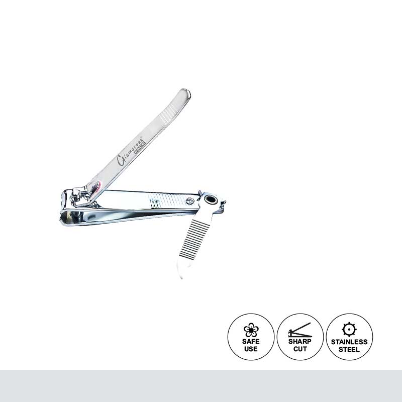 Glamorous Face Professional Nail Clipper