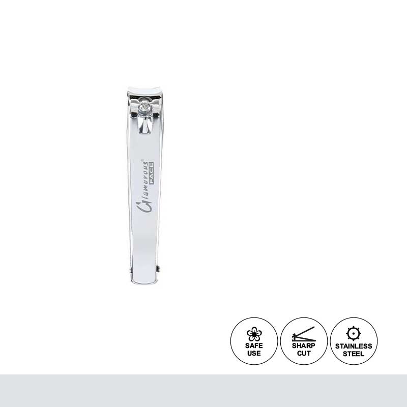 Glamorous Face Professional Nail Clipper