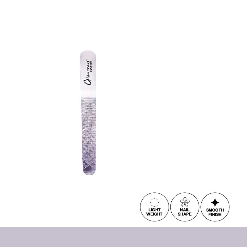 Glamorous Face Professional Nail & Foot Filer small