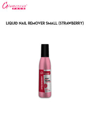 Glamorous Face Liquid Nail Remover Small (4 Flavours)