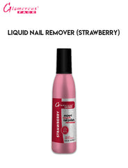 Glamorous Face Liquid Nail Remover Large (4 Flavours)