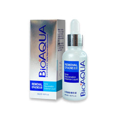 BIOAQUA Acne Rejuvenation Essence Liquid Serum (387)