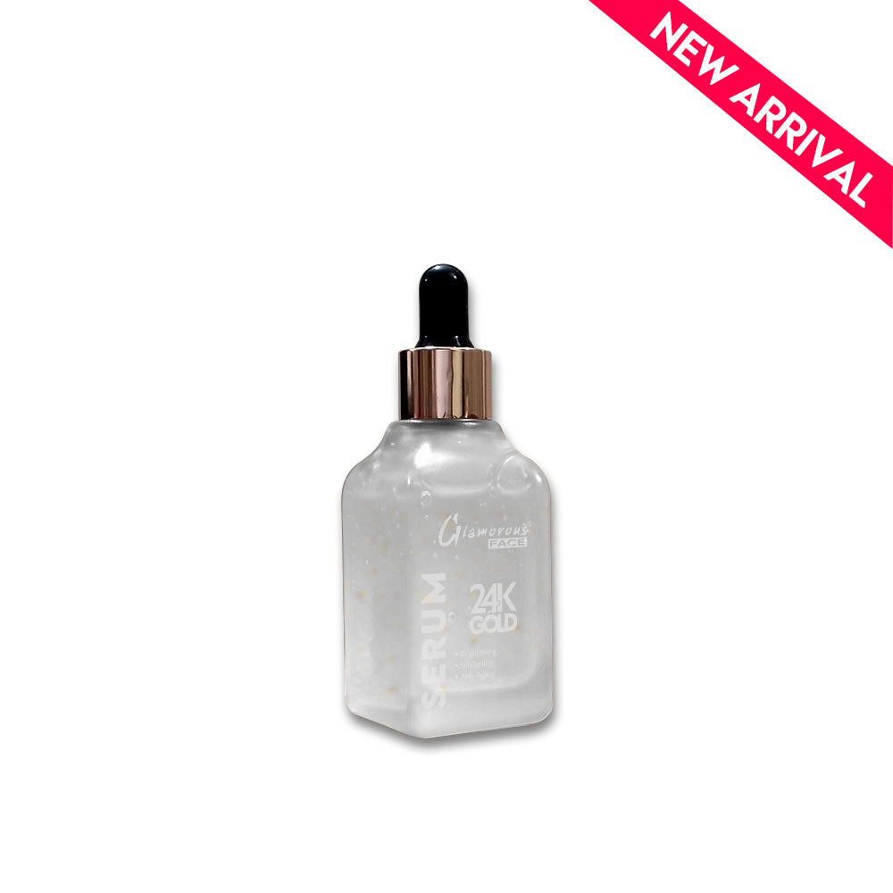  24K Gold Face Serum