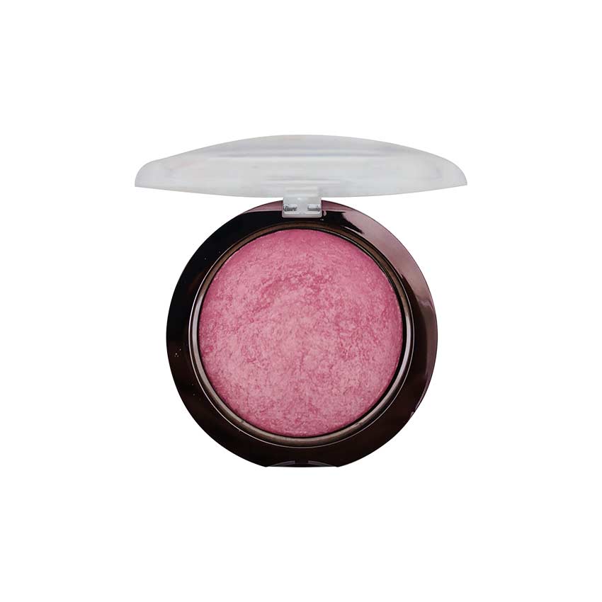 Glamorous Face Mineral Tera Cotta Blushon Single (12 Shades)