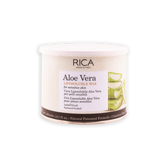 (488) Wax Aloe Vera 400ml