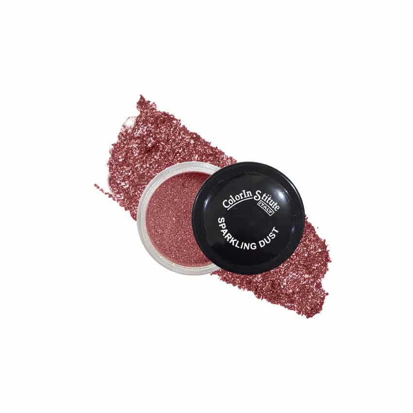 Cha Cha Red Shimmer - Red Edible Glitter – Amity Boutique Opelika