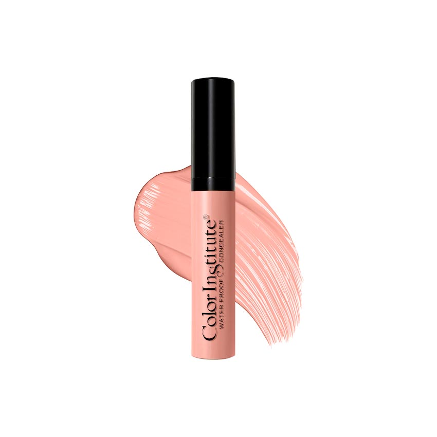 Color Institute Waterproof Hd Liquid Concealer