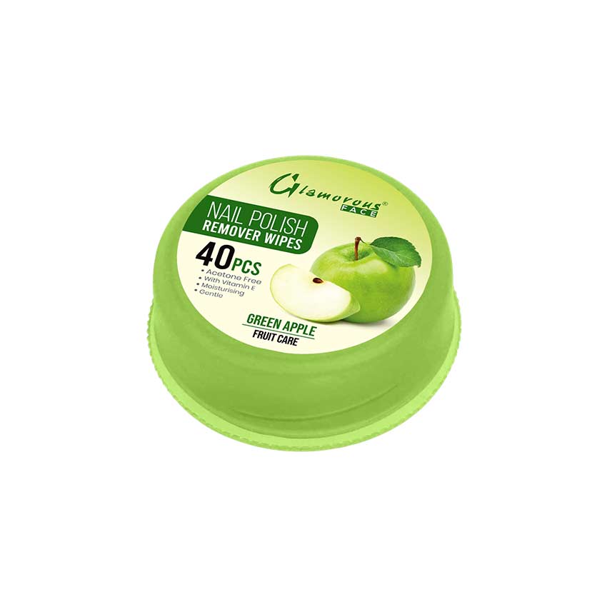 OBN Nail Polish Remover Pads Wet Wipes Pack of 3 - Price in India, Buy OBN Nail  Polish Remover Pads Wet Wipes Pack of 3 Online In India, Reviews, Ratings &  Features | Flipkart.com