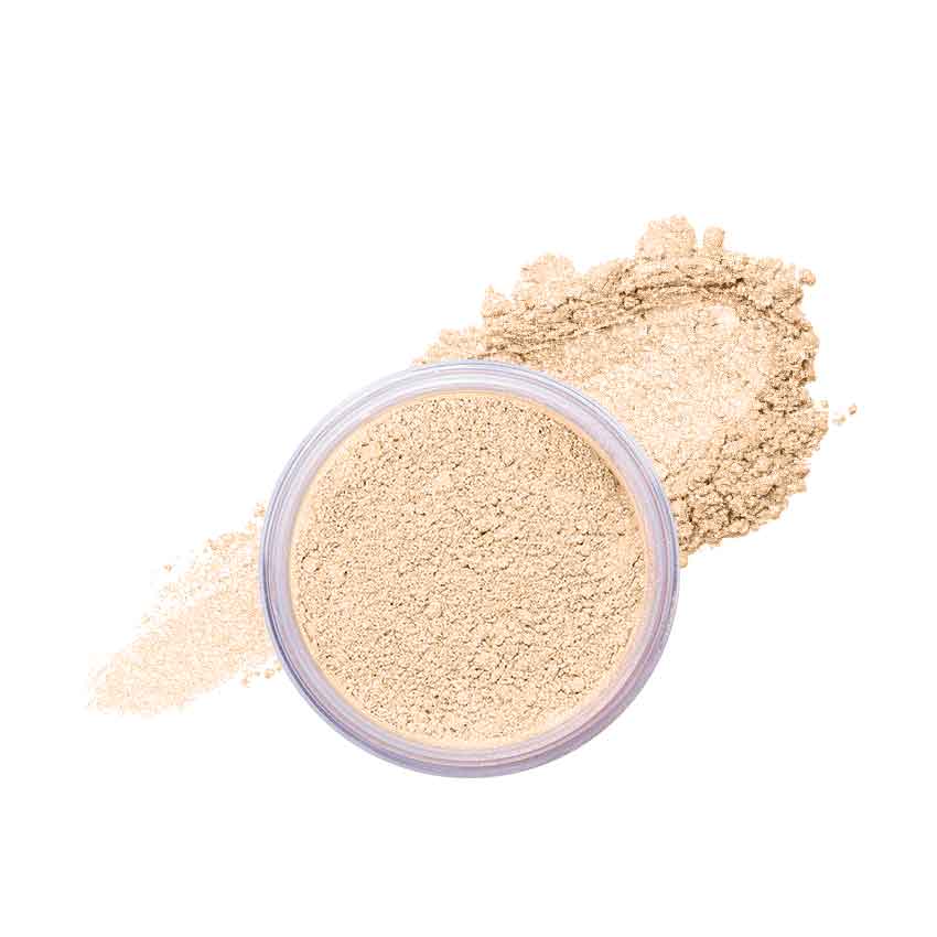 Glamorous Face Loose Face & Body Shimmer Powder – Chapra Beauty Shop