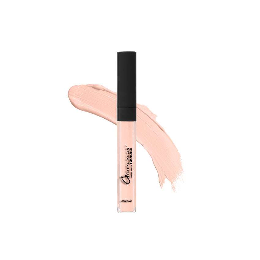 Glamorous Face Waterproof Liquid Concealer