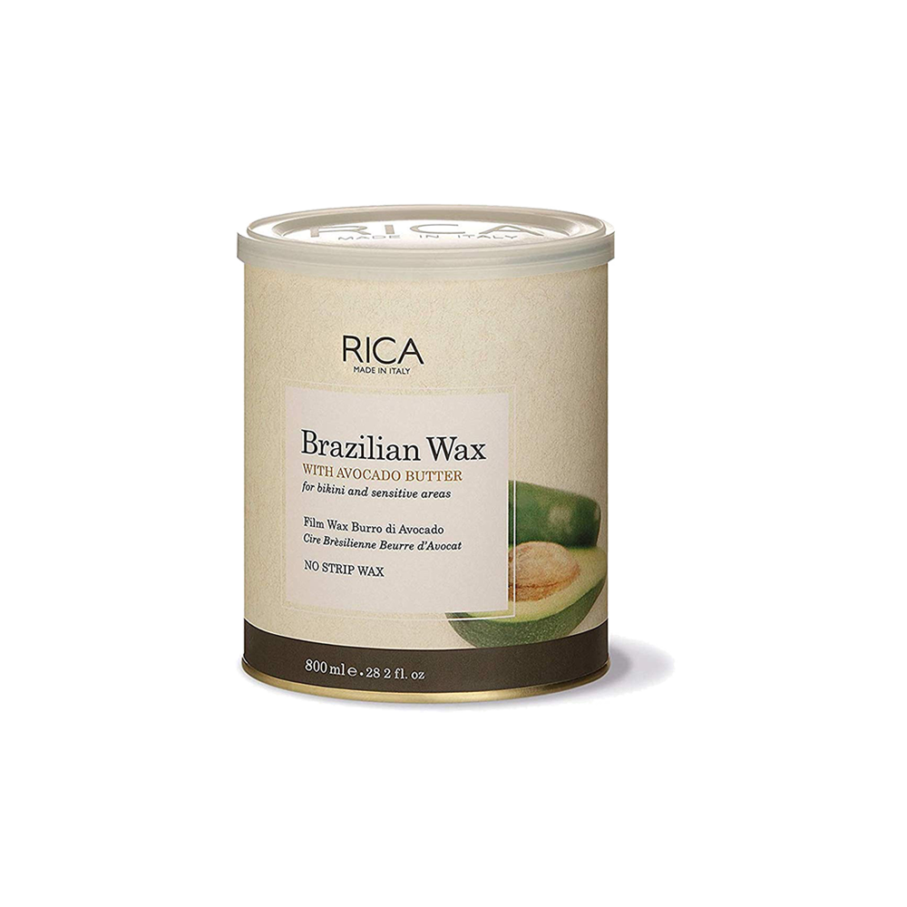 Brazilian Avocado Wax 800ml (1226)