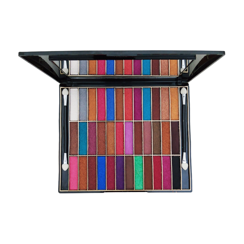 Color Institute 36 Colour Professional Eyeshadow Makeup Kit