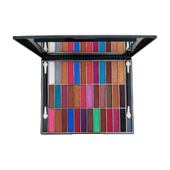 Color Institute 36 Colour Professional Eyeshadow Makeup Kit