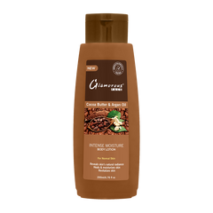 Glamorous Face Moisturizing Face & Body Lotion