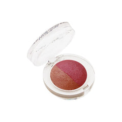 Color Institute 3+1 Eye Cheeks and Face Blusher