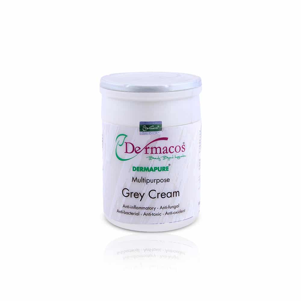 Dermacos Multipurpose Grey Cream 200g.(312)