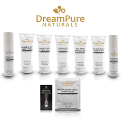 Dream Pure Natural Complete Facial kit (200ml)