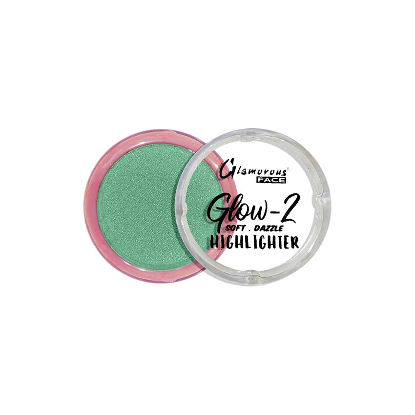 Glamorous Face Glow 2 Soft Dazzling Highlighter