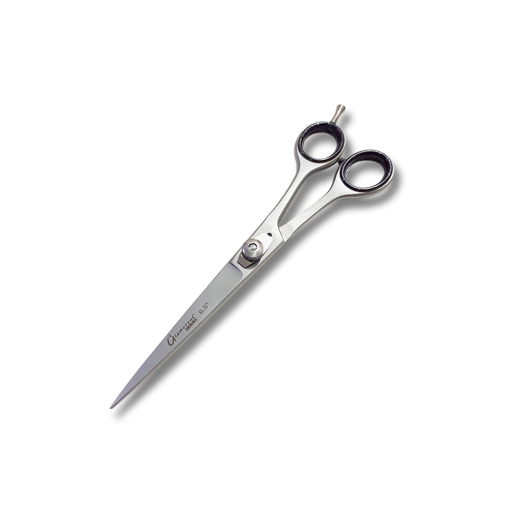 Glamorous Face Professional Hair Cutting Scissor, Hair Shears 6.5 inch.